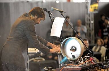 Lugano 1a edizione MusicNet e Winter Session Palco ai Giovani