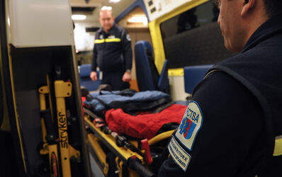 Mendrisio SAM Servizio Autoambulanza Mendrisiotto Mendrisio SAM Servizio Autoambulanza Mendrisiotto