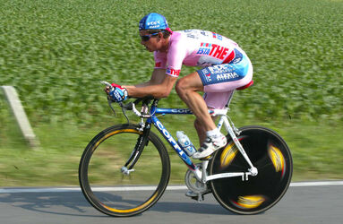 Ciclismo Giro Italia