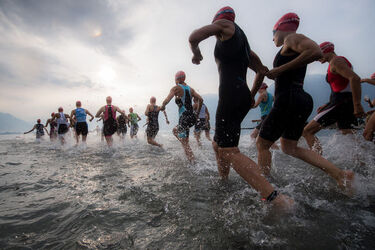 Triathlon Triathlon Locarno 2016 Triathlon Triathlon Locarno 2016