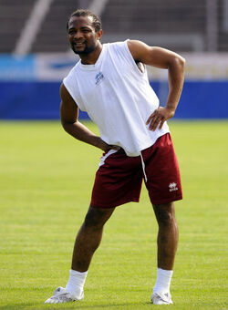 Calcio Ikechukwu Kalu
