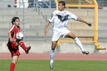 Calcio AC Lugano FC Vaduz