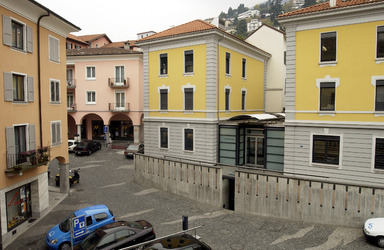 Senza titolo