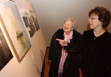 Rancate mostra su Filippo Franzoni