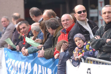 Ciclismo Gran Premio Citta Chiasso