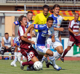 Calcio AC Bellinzona Grasshopper Club Zurigo Calcio AC Bellinzona Grasshopper Club Zurigo