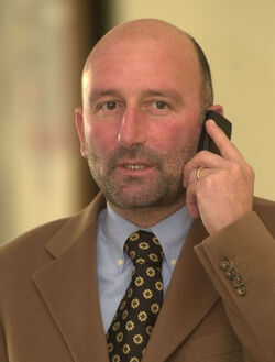 Bellinzona Ivano Lurati al lavoro in Gran Consiglio