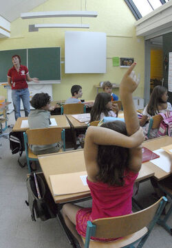 Stabio riapertura scuole