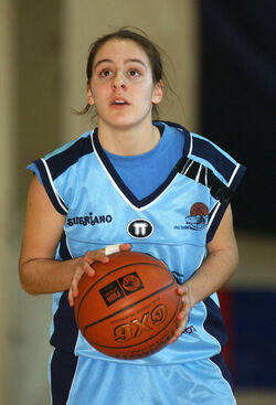 Basket Riva Basket Esp&eacute;rance Pully