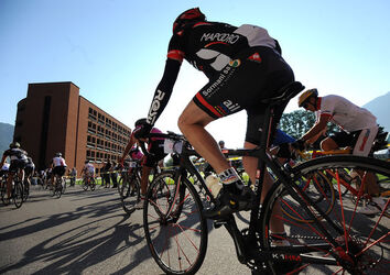 Ciclismo Gianetti day 2011