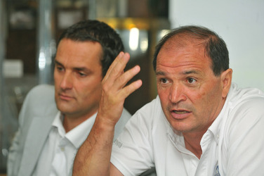 Calcio Raimondo Ponte