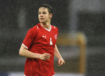 Calcio Jonathan Rossini