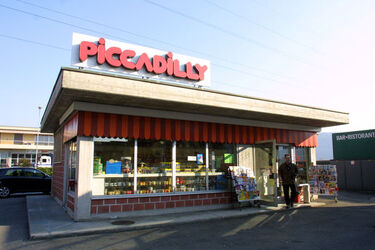 Riazzino rapina a mano armata