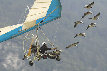 Lodrino Airshow internazionale