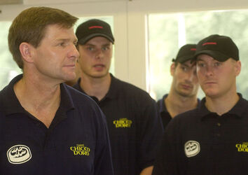 Hockey presentazione Ambri Piotta
