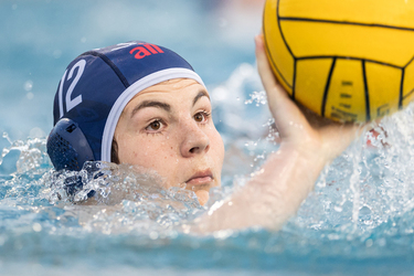 Pallanuoto Lugano Sharks SC Kreuzlingen Wasserball