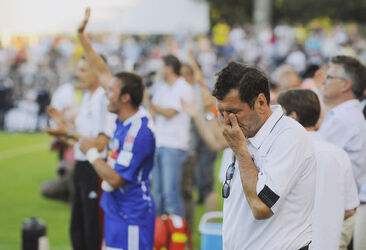 Calcio FC Lucerna FC Lugano