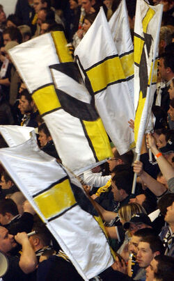 Lugano Tifosi Lugano Tifosi