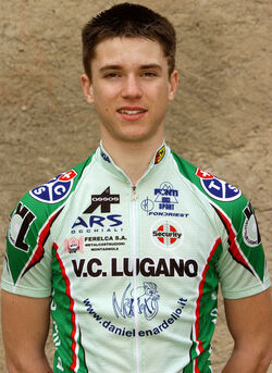 Ciclismo VC Lugano presentazione