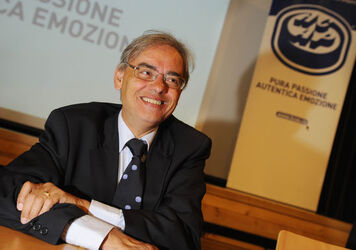 Hochey Gian Paolo Grassi
