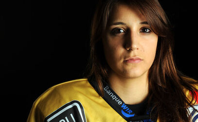 Hockey Evelina Raselli