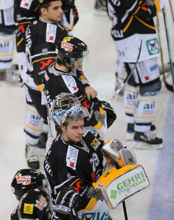 Hockey HC Lugano Rapperswill Lakers