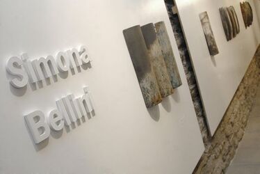 Balerna mostra Simona Bellini