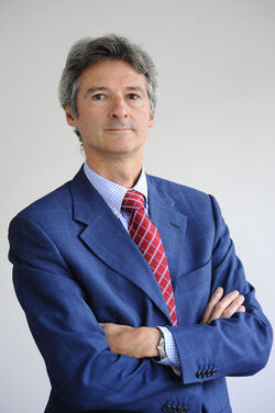 Cadro Fabrizio Comandini