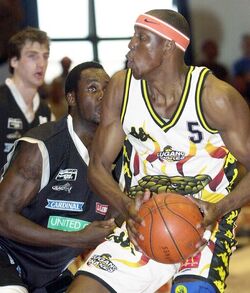 Basket playoff LNA Lugano Snakes Olympic Friborgo