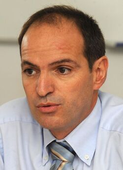 Coldrerio Claudio Broggini