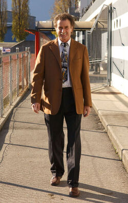 Locarno Rolf Bl&auml;ttler