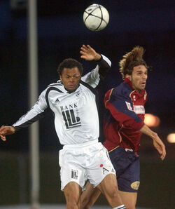 Calcio AC Bellinzona FC Vaduz