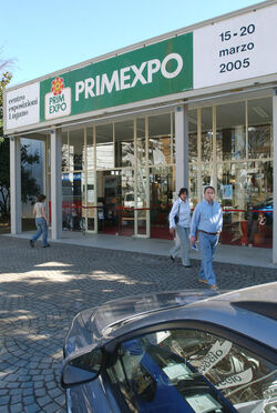 Lugano Primexpo Lugano Primexpo