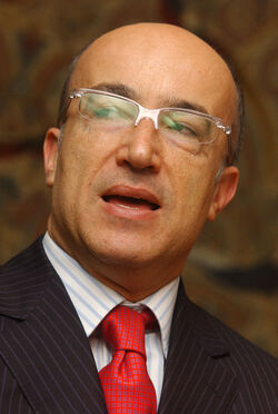 Lugano Paolo Luban