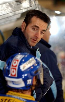 Hockey LNA HC Ambri Piotta HC Ginevra Servette