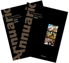 Annuario fotografico ticinese 2003 presentazione