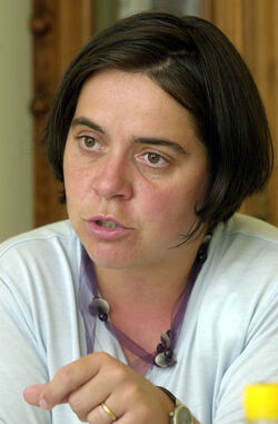 Mendrisio Sonia Zanetti assistente sociale