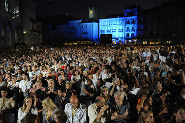 Locarno 62° Festival del Film La Valle delle Ombre Locarno 62° Festival del Film La Valle delle Ombre