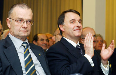 Locarno Lions Club gemellaggio
