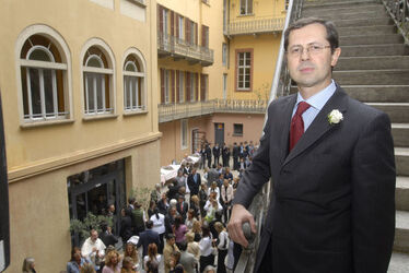 Lugano Stefano Livi