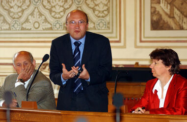 Bellinzona assemblea Associazione Svizzera Magistrati Bellinzona assemblea Associazione Svizzera Magistrati