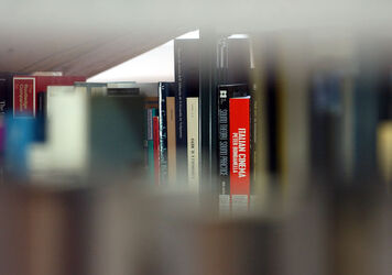 Lugano Inaugurazione Biblioteca Multimediale del Conservatorio