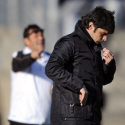 Calcio FC Lugano Grasshopper Club