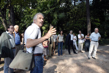 Bellinzona anno dei giardini 2006