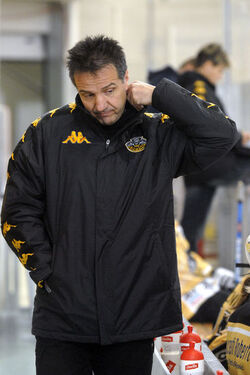 Hockey Tommaso Angelitti