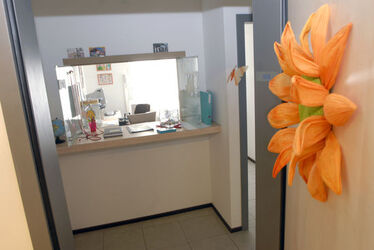 Lugano Day Hospital Gulliver Sagl