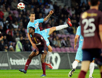 Calcio Servette FC AC Bellinzona