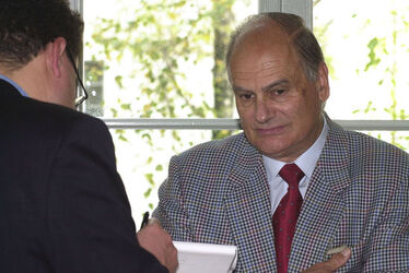 Bellinzona conferenza stampa per tragedia ZugoGran Consiglio