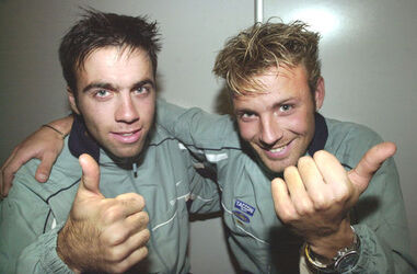 Ciclismo Vini Caldirola squadra ciclistica