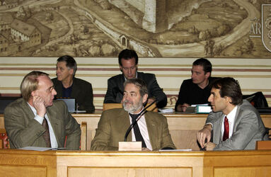 Bellinzona assemblea dei dipendenti comunali Bellinzona assemblea dei dipendenti comunali